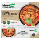 Kerala Mutton Curry by Metropot