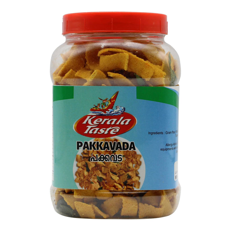 Pakkavada By Kerala Taste