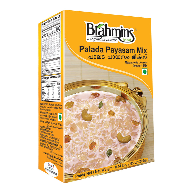 Palada Payasam Mix By Brahmins