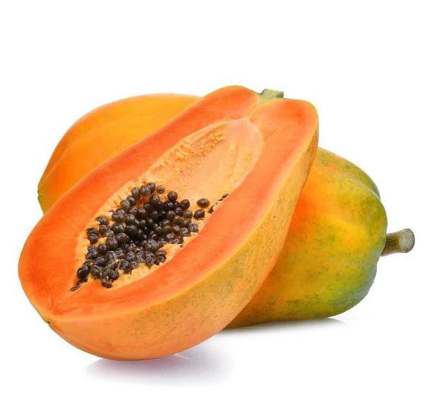 Papaya (Ripe)