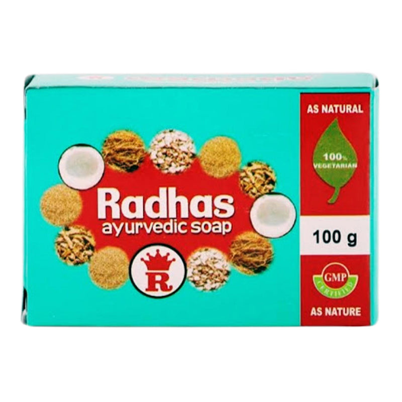 Radhas Soap