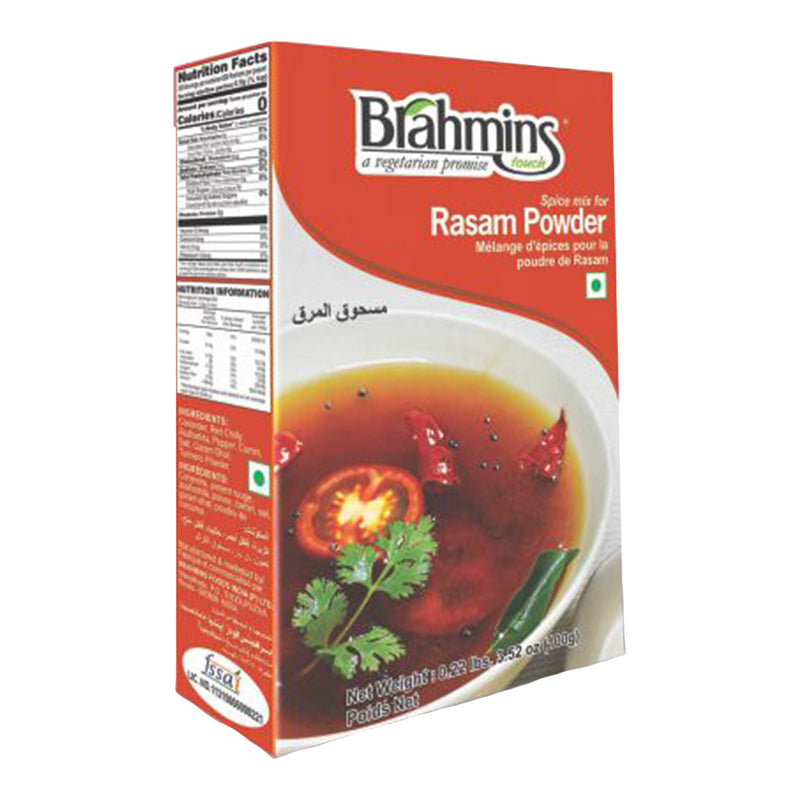 Rasam Powder By Brahmins