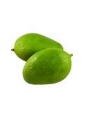Fresh Green Mango