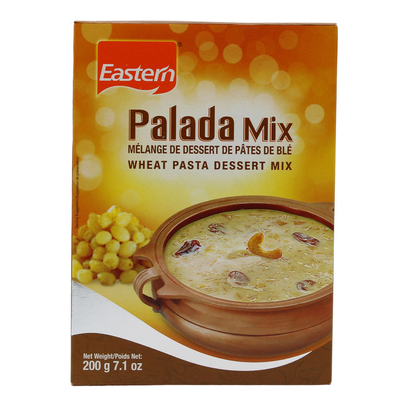 Palada Mix By Eastern