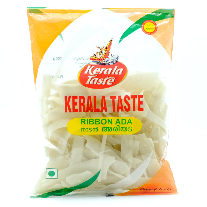 Rice Ribbon Ada By Kerala Taste