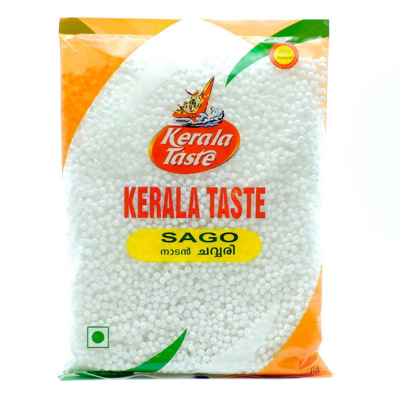 Sago By Kerala Taste