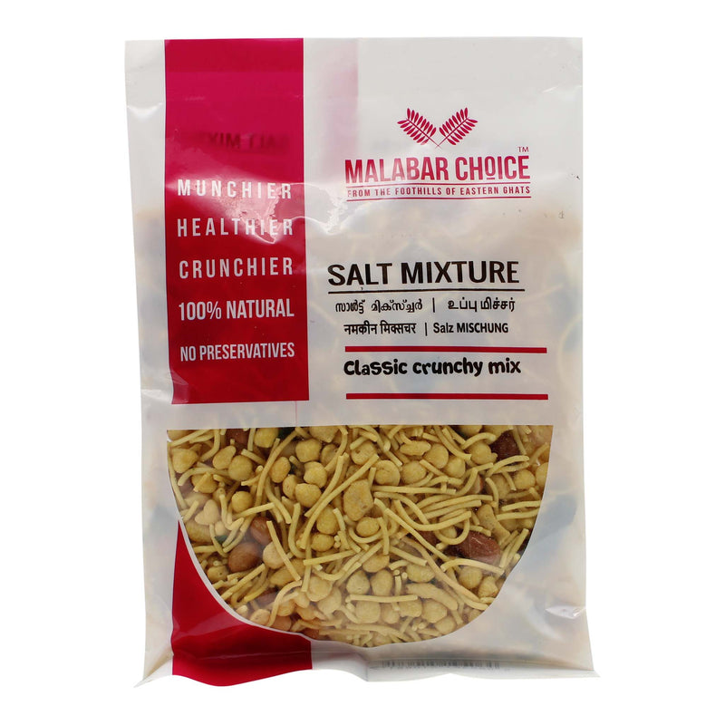 Salt Mixture By Malabar Choice