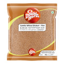 Samba Wheat Rava By Double Horse