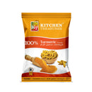 Turmeric powder by Kitchen Treasures