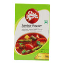 Sambar Powder By Double Horse