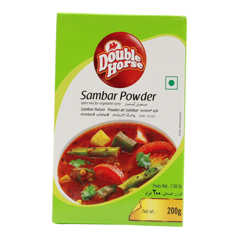 Sambar Powder By Double Horse