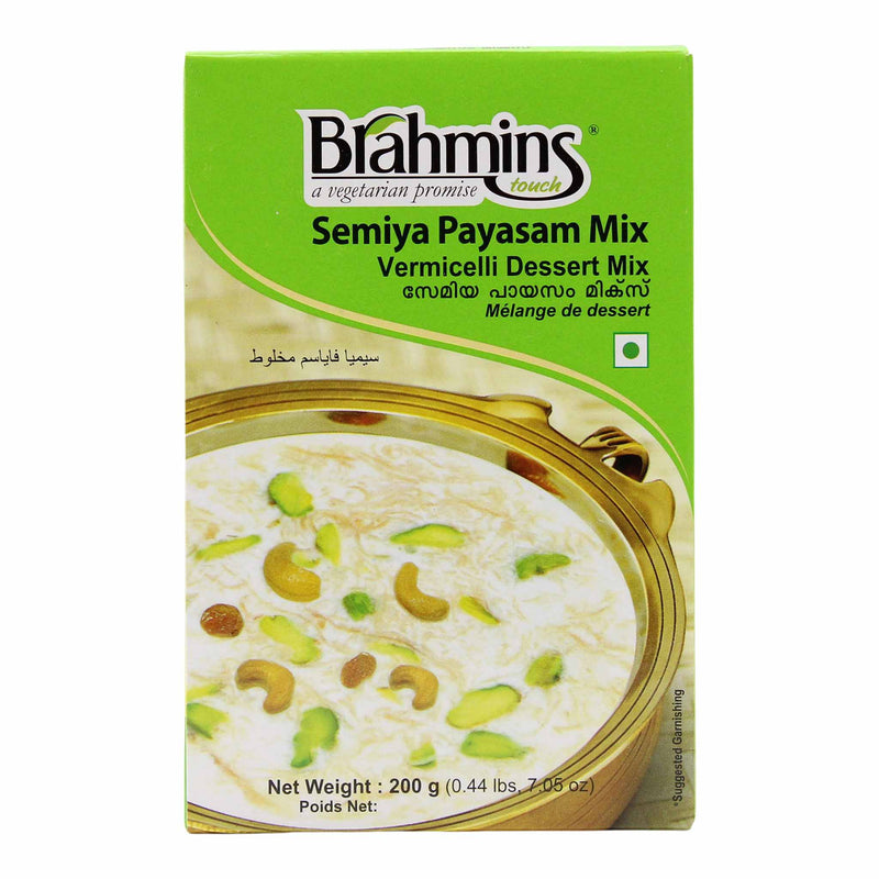 Semiya Payasam Mix By Brahmins