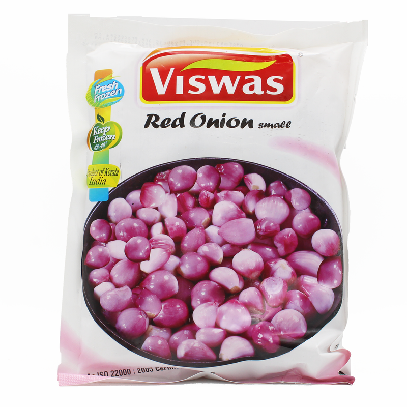 Small red Onion By Viswas