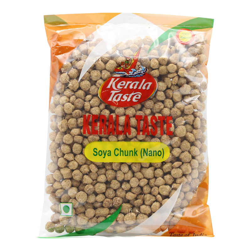 Soya Chunk Nano By Kerala Taste