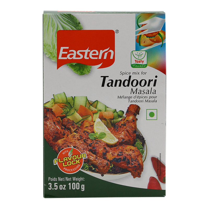 Tandoori Masala By Eastern