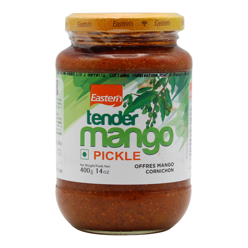 Tender Mango Pickle By Eastern