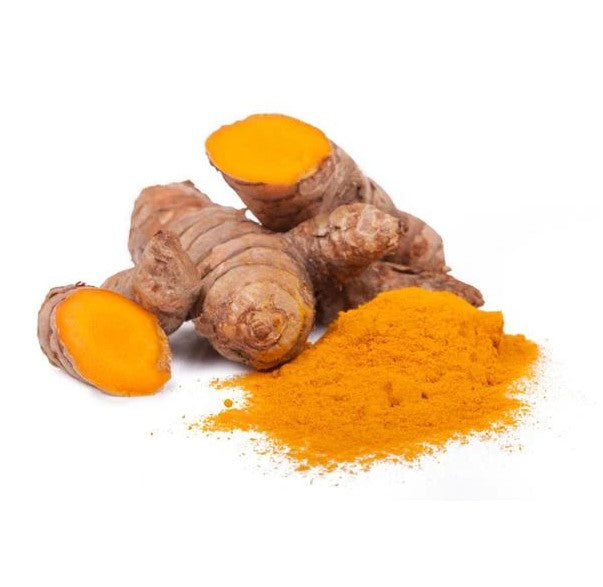 Turmeric Tube