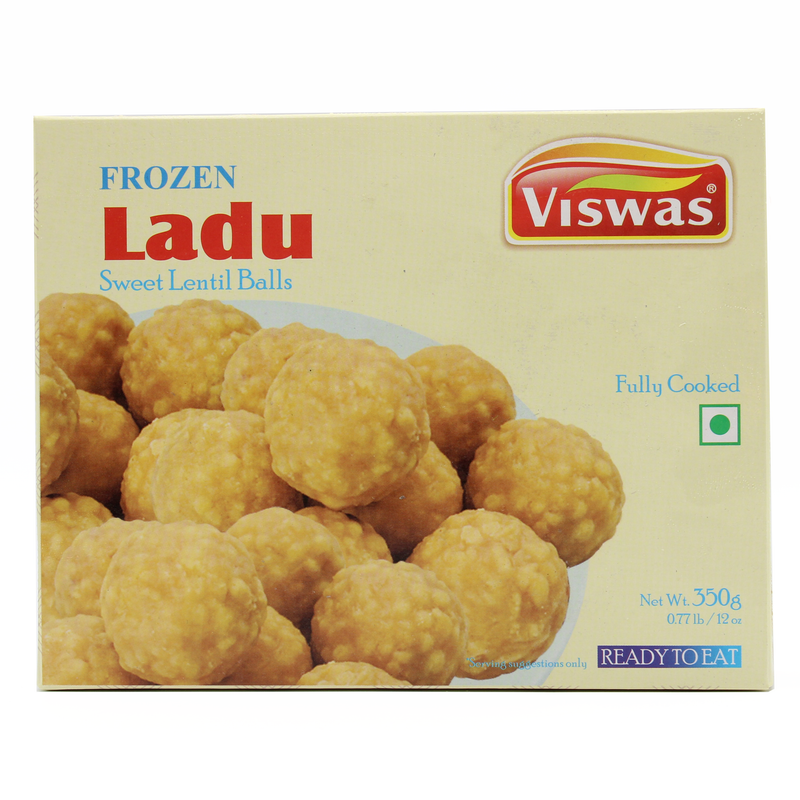 Frozen Ladu By Viswas