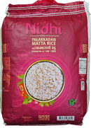 Nidhi Matta Rice