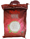 Nidhi Matta Rice 5KG
