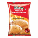 Wheat Powder 5kg By Brahmins