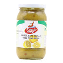 White Lime Pickle By Kerala Taste