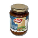 Uluva Mango Pickle by Aditi