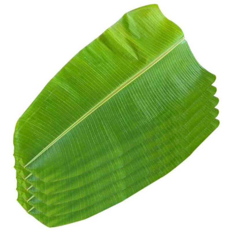 Banana Leaves