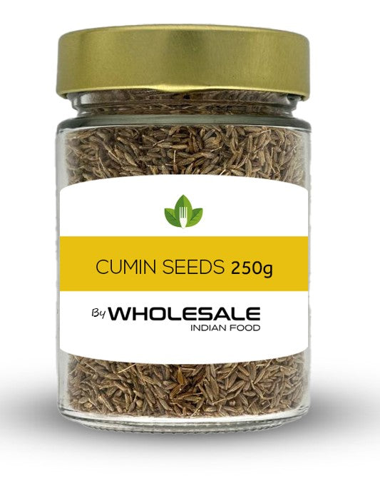 Cumin Seeds