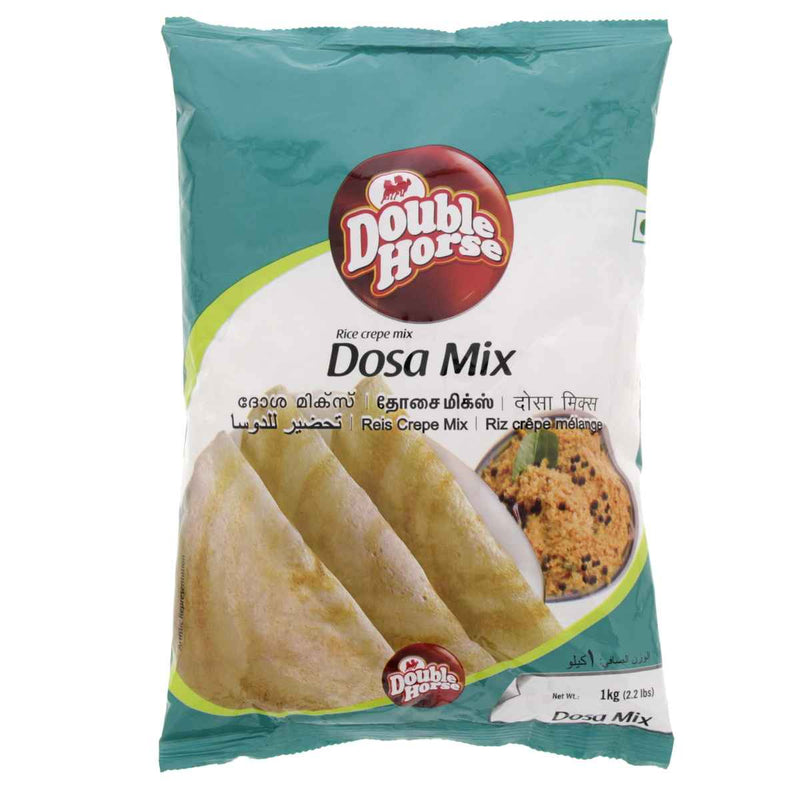 Dosa Mix By Double Horse