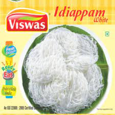 Idiyappam White By Viswas