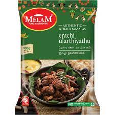 Erachi Ularthiyathu Masala By Melam