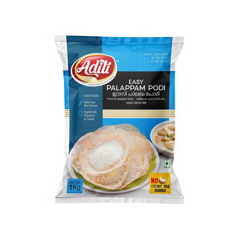 Easy Palappam podi by Aditi 1kg