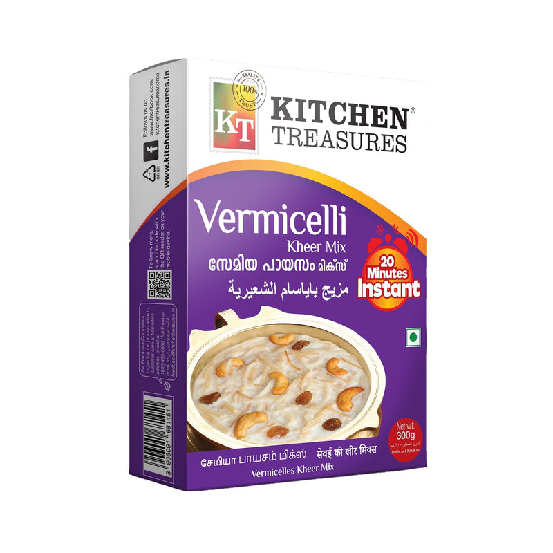 Vermicelli by Kitchen Treasures