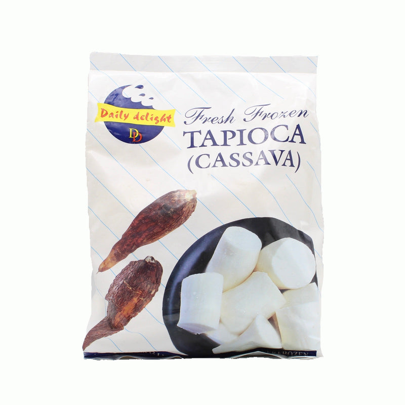 Daily delight Tapioca (Cassava)