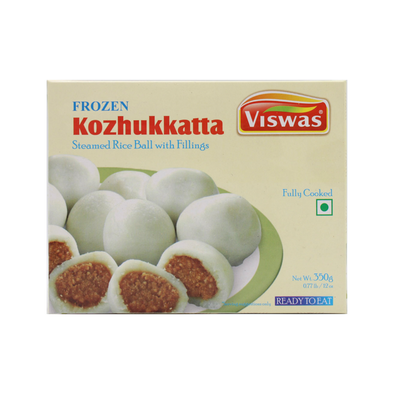 Viswas Frozen Kozhukatta