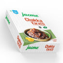 Chakka Varatti by jacme