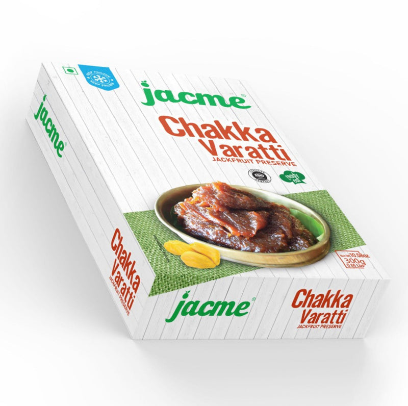 Chakka Varatti by jacme