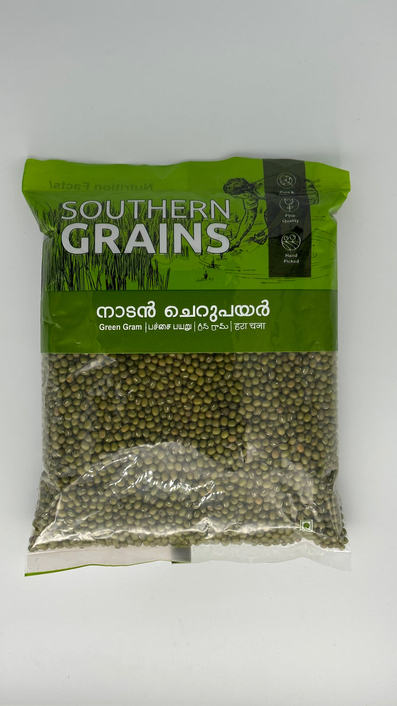 Mung Beans Southern Grains