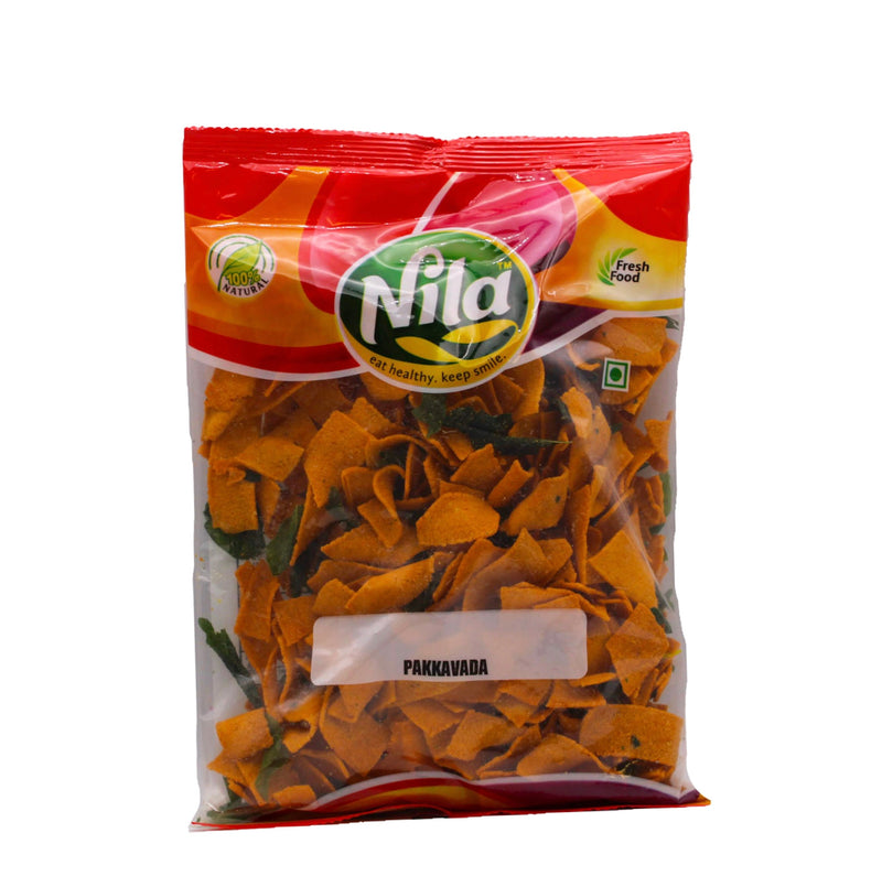 Pakkavada by Nila