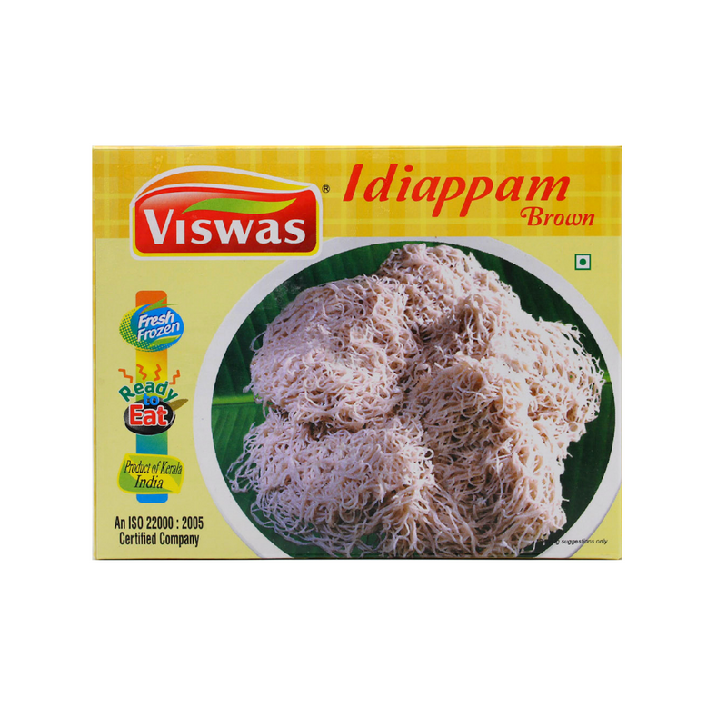 Viswas Idiappam Brown