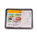Vellayappam with Vegetable stew by Jacme