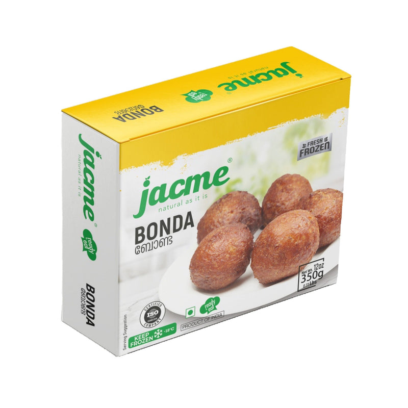 Bonda by jacme