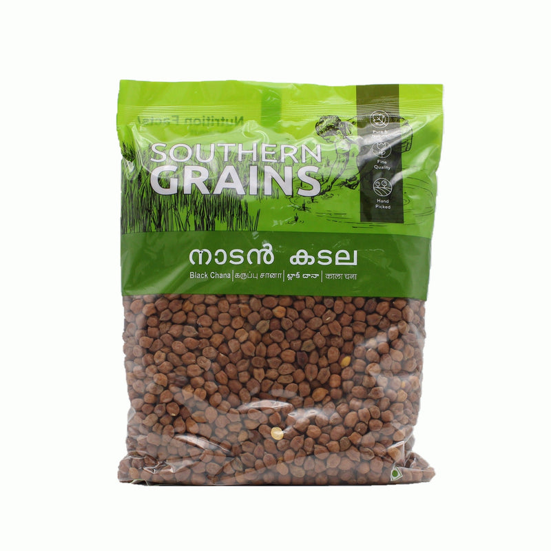 Black Chana by Southern Grains