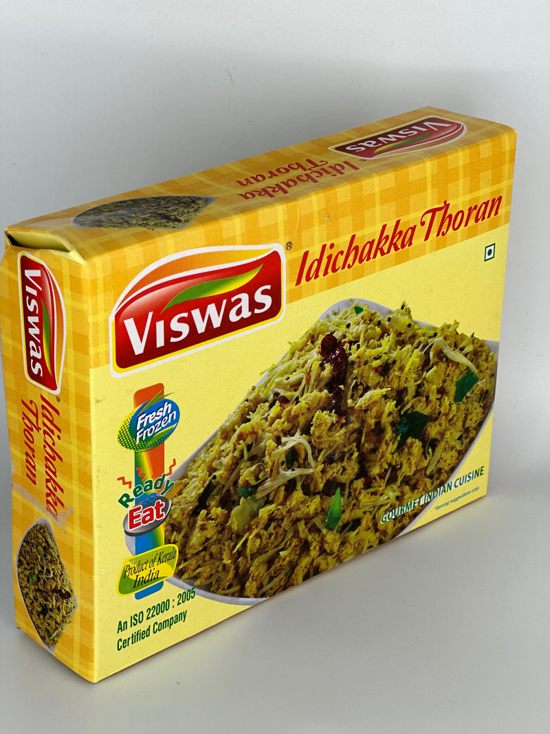 Idichakka Thoran By Viswas