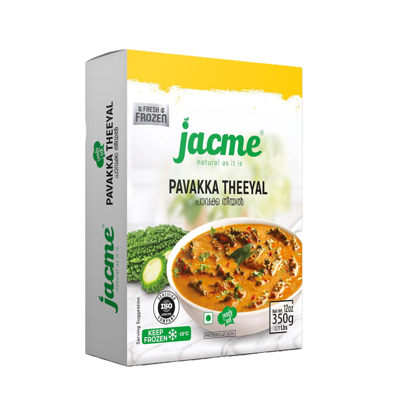 Pavakka Theeyal by jacme