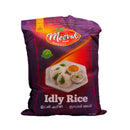 Idly Rice by Meeval 5kg