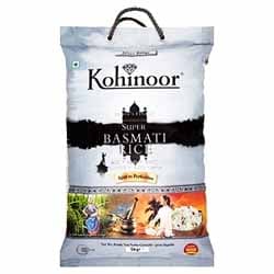 Kohinoor Basmathi Rice