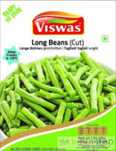 Long Beans By Viswas