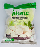 Tapioca Whole by jacme
